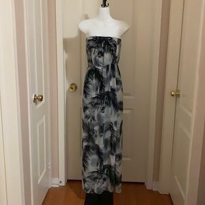 H&M Maxi Dress